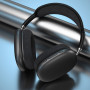 Bluetooth навушники гарнітура XO BE25, Black