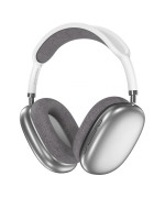 Bluetooth наушники гарнитура XO BE25, Silver