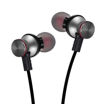 Вакуумные Bluetooth наушники-гарнитура XO-BS5