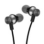 Вакуумные Bluetooth наушники-гарнитура XO-BS5