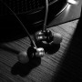 Вакуумные Bluetooth наушники-гарнитура XO-BS5