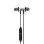 Вакуумные Bluetooth наушники-гарнитура XO-BS5