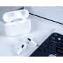 Bluetooth навушники-гарнітура XO F100, White