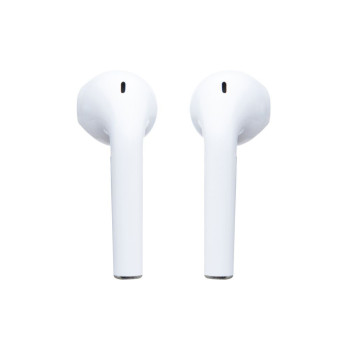Bluetooth навушники гарнітура XO F60 Plus White