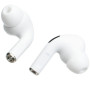 Bluetooth наушники гарнитура XO-F70T с силиконовым чехлом TWS Wireless earhpone, White
