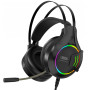 Повнорозмірні ігрові навушники-гарнітура XO GE-04, Black