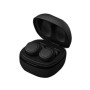 Bluetooth навушники гарнітура XO T10 Black