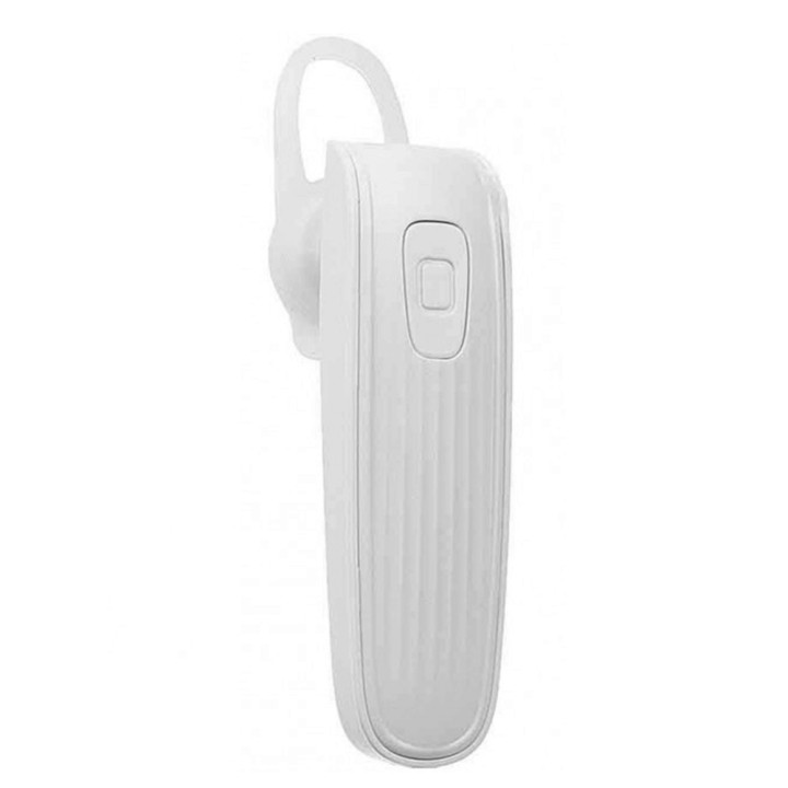 Bluetooth моно-гарнитура XO B15 White
