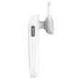 Bluetooth моно-гарнітура XO B15 White