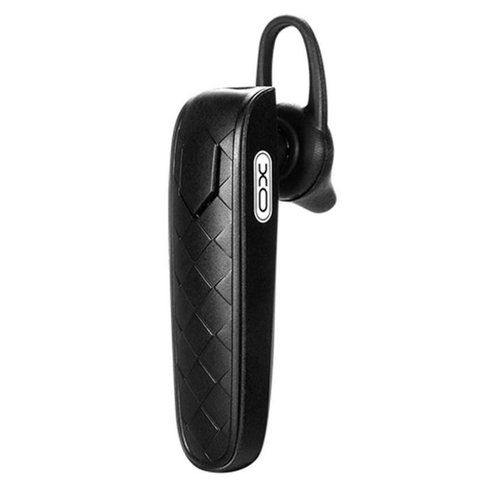 Bluetooth моно-гарнітура XO B20 Black