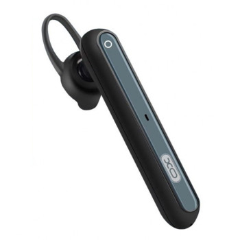 Bluetooth моно-гарнитура XO B9 Black