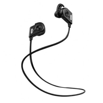 Bluetooth навушники-гарнітура XO BS7, Black