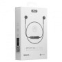 Bluetooth навушники-гарнітура XO BS8 Red