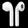 Bluetooth навушники-гарнітура XO-F10 White