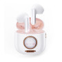 Детские беспроводные наушники Bluetooth XO-G6 (BT 5.1, 400 mAh), White