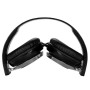 Повнорозмірні навушники-гарнітура накладки XO S19 Black