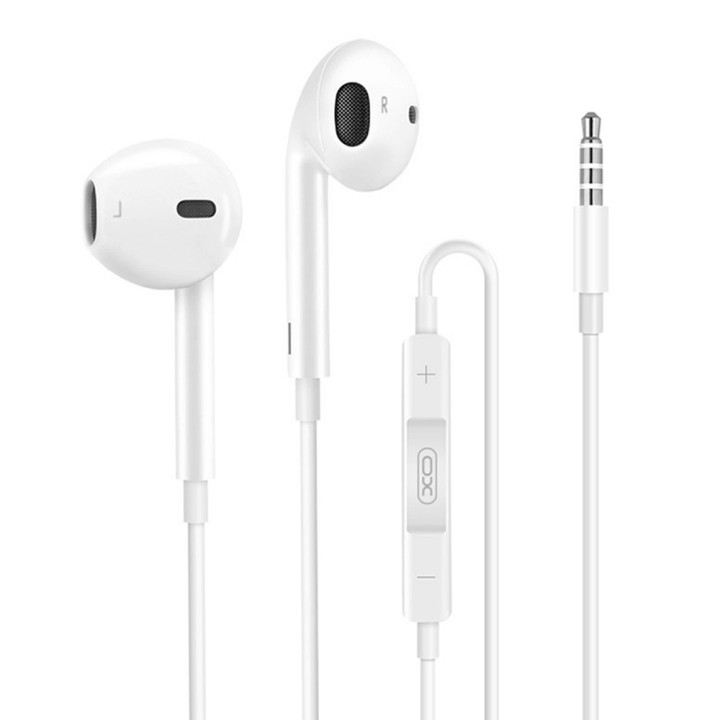 Гарнитура / наушники XO S31, White