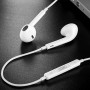 Гарнитура / наушники XO S31, White