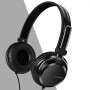 Повнорозмірні навушники-гарнітура накладки XO S32