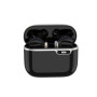Bluetooth навушники гарнітура XO-X10 TWS, Black