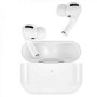 Bluetooth навушники гарнітура XO-X4 TWS із зарядним кейсом, White