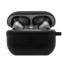 Bluetooth наушники гарнитура XO-X4 TWS с зарядным кейсом, Gray