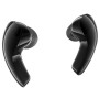 Bluetooth наушники ACEFAST T9 Crystal (Air) 480mAh IPX4, Black