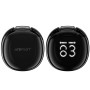 Bluetooth наушники ACEFAST T9 Crystal (Air) 480mAh IPX4, Black