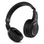 Повнорозмірні Bluetooth навушники-гарнітура Awei A600BL, Black