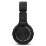Повнорозмірні Bluetooth навушники-гарнітура Awei A600BL, Black