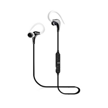 Спортивные bluetooth наушники AWEI A890BL