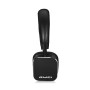 Накладні Bluetooth навушники-гарнітура AWEI A900 BL