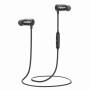 Bluetooth навушники-гарнітура Awei AK1, Gray