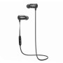 Bluetooth навушники-гарнітура Awei AK1, Gray