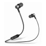 Bluetooth навушники-гарнітура Awei B923BL, Black