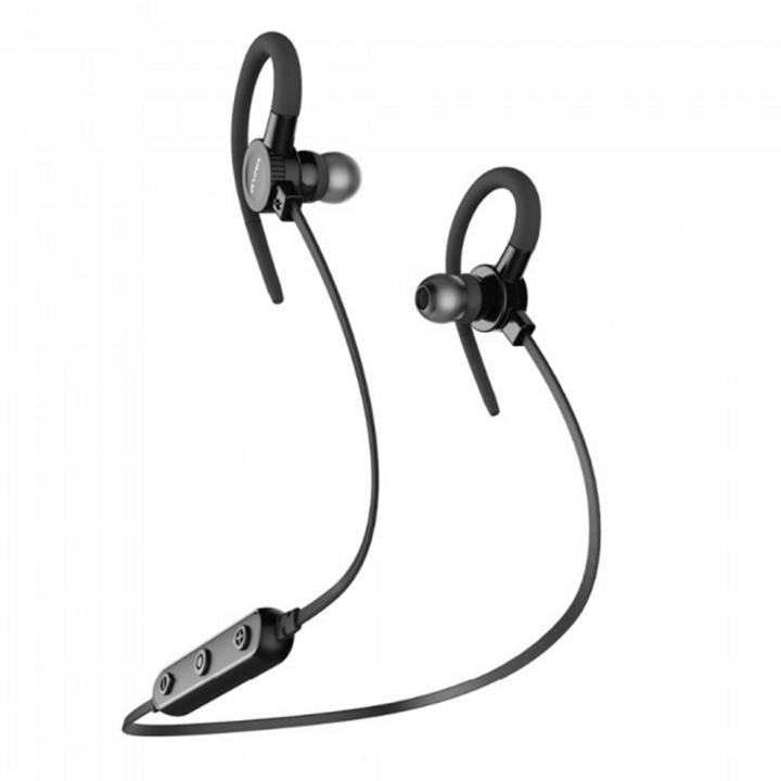 Bluetooth навушники-гарнітура Awei B925BL, Black