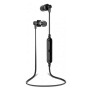Bluetooth наушники-гарнитура Awei B990BL, Black