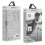 Bluetooth наушники-гарнитура Awei B990BL, Black