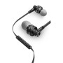  Навушники-гарнітура Awei ES-10TY, Black