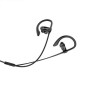 Навушники-гарнітура Awei ES-160i, Black