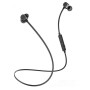Bluetooth навушники-гарнітура Awei WT10, Black