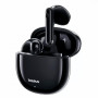 Бездротові Bluetooth навушники-гарнітура Baseus Bowie E13 400mAh, Black