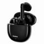Беспроводные Bluetooth наушники-гарнитура Baseus Bowie E13 400mAh, Black