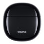 Беспроводные Bluetooth наушники-гарнитура Baseus Bowie E13 400mAh, Black