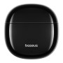 Беспроводные Bluetooth наушники-гарнитура Baseus Bowie E13 400mAh, Black