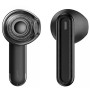 Беспроводные Bluetooth наушники-гарнитура Baseus Bowie E5x с подсеткой 330 mAh (A00060101123-00), Black