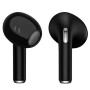 Бездротові Bluetooth навушники-гарнітура Baseus Bowie E8 350 mAh, Black