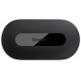 Бездротові Bluetooth навушники-гарнітура Baseus Bowie EZ10 300 mAh, Black
