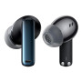 Бездротові Bluetooth навушники-гарнітура Baseus Bowie M2s 400 mAh, Black