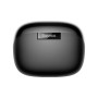 Беспроводные Bluetooth наушники-гарнитура Baseus Bowie M2s 400 mAh, Black